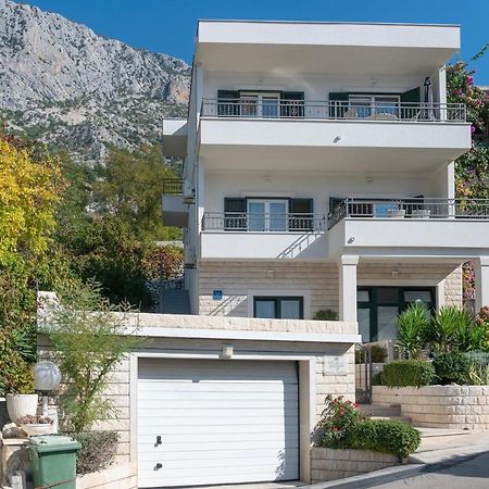 Apartments Talija Drasnice Dış mekan fotoğraf