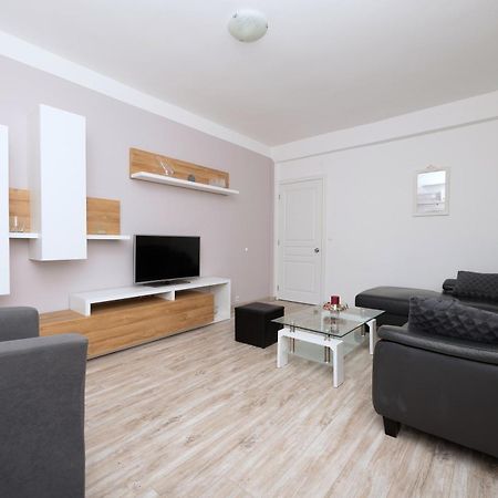 Apartments Talija Drasnice Dış mekan fotoğraf