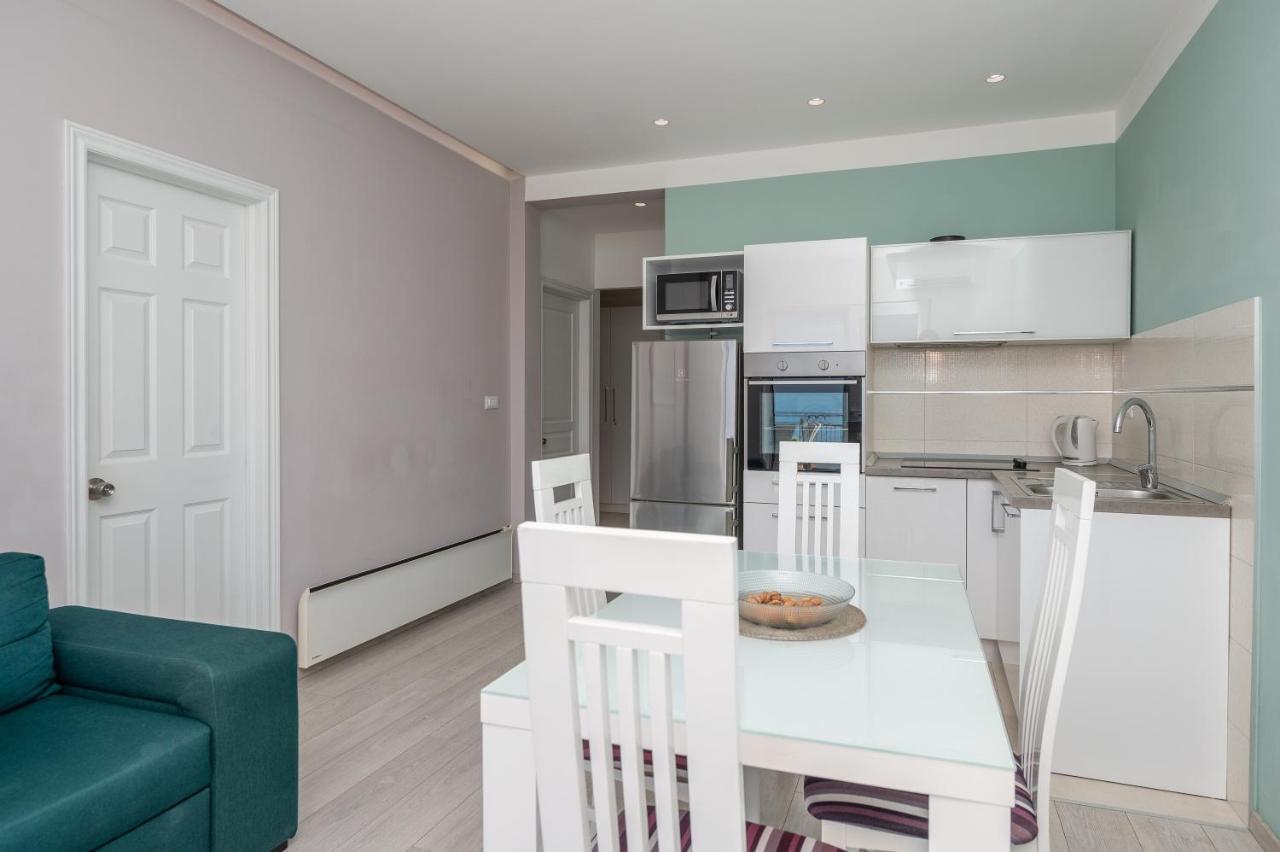 Apartments Talija Drasnice Dış mekan fotoğraf