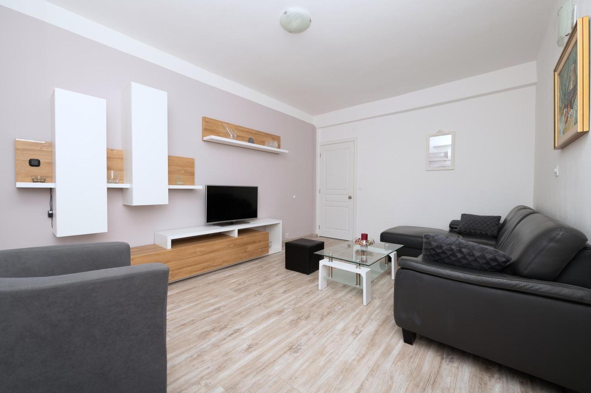 Apartments Talija Drasnice Dış mekan fotoğraf