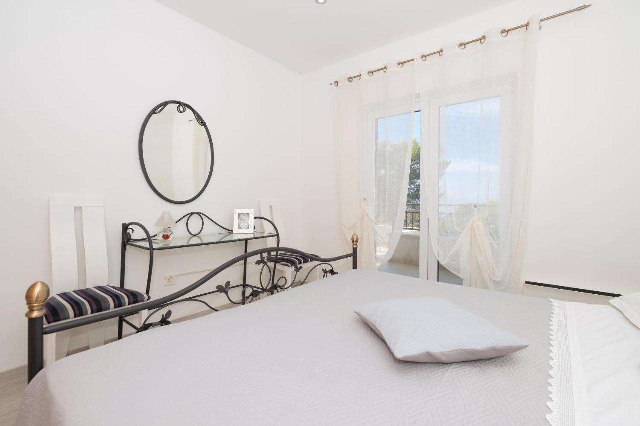 Apartments Talija Drasnice Dış mekan fotoğraf