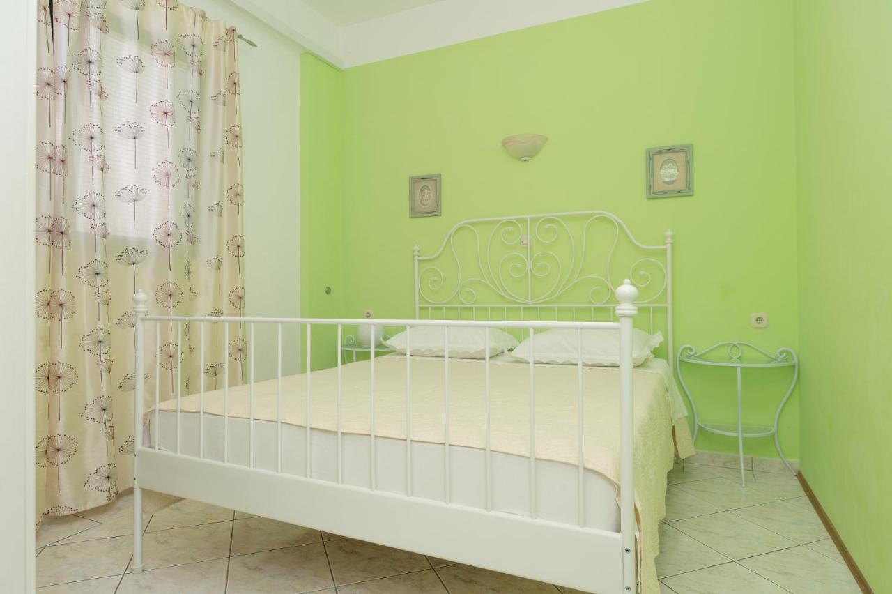 Apartments Talija Drasnice Dış mekan fotoğraf