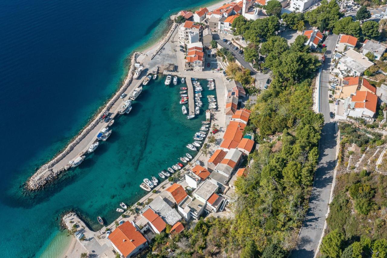 Apartments Talija Drasnice Dış mekan fotoğraf
