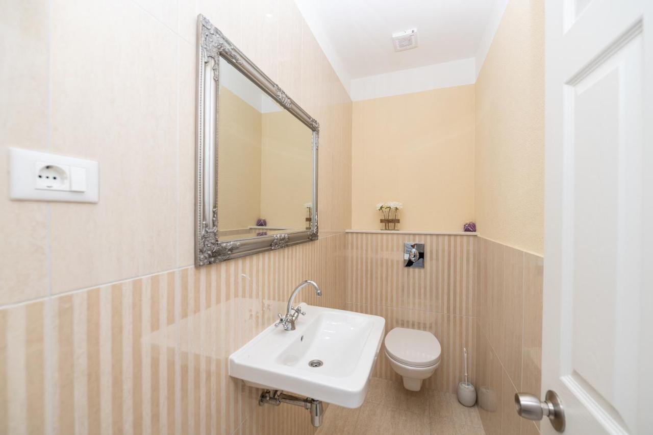 Apartments Talija Drasnice Dış mekan fotoğraf