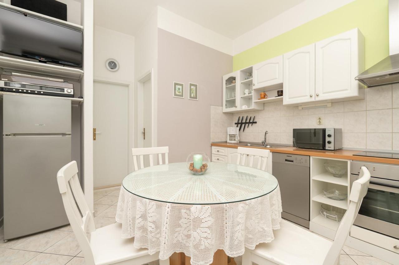 Apartments Talija Drasnice Dış mekan fotoğraf