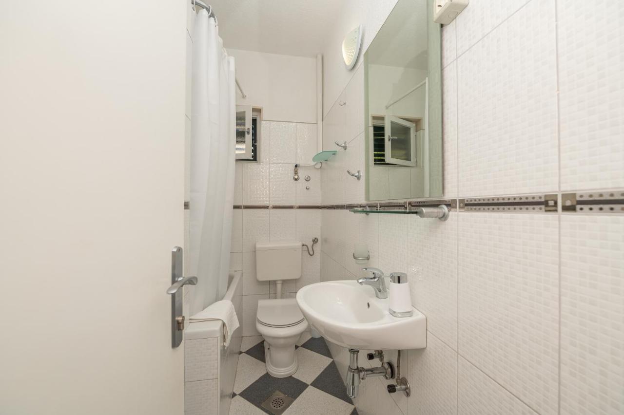 Apartments Talija Drasnice Dış mekan fotoğraf
