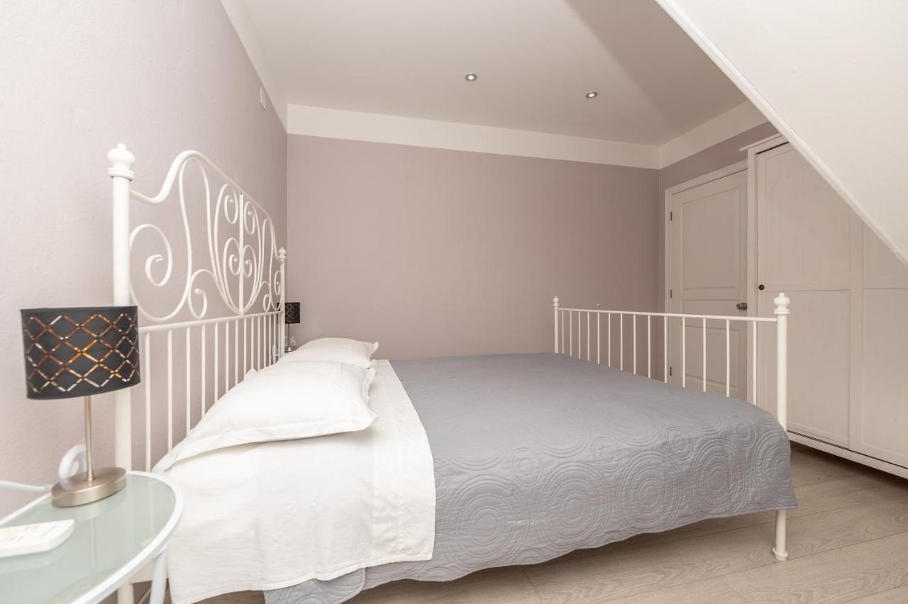 Apartments Talija Drasnice Dış mekan fotoğraf