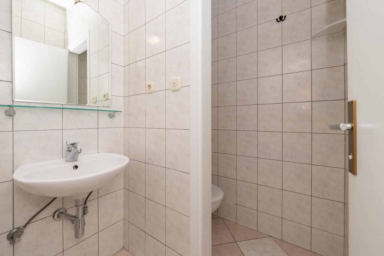 Apartments Talija Drasnice Dış mekan fotoğraf