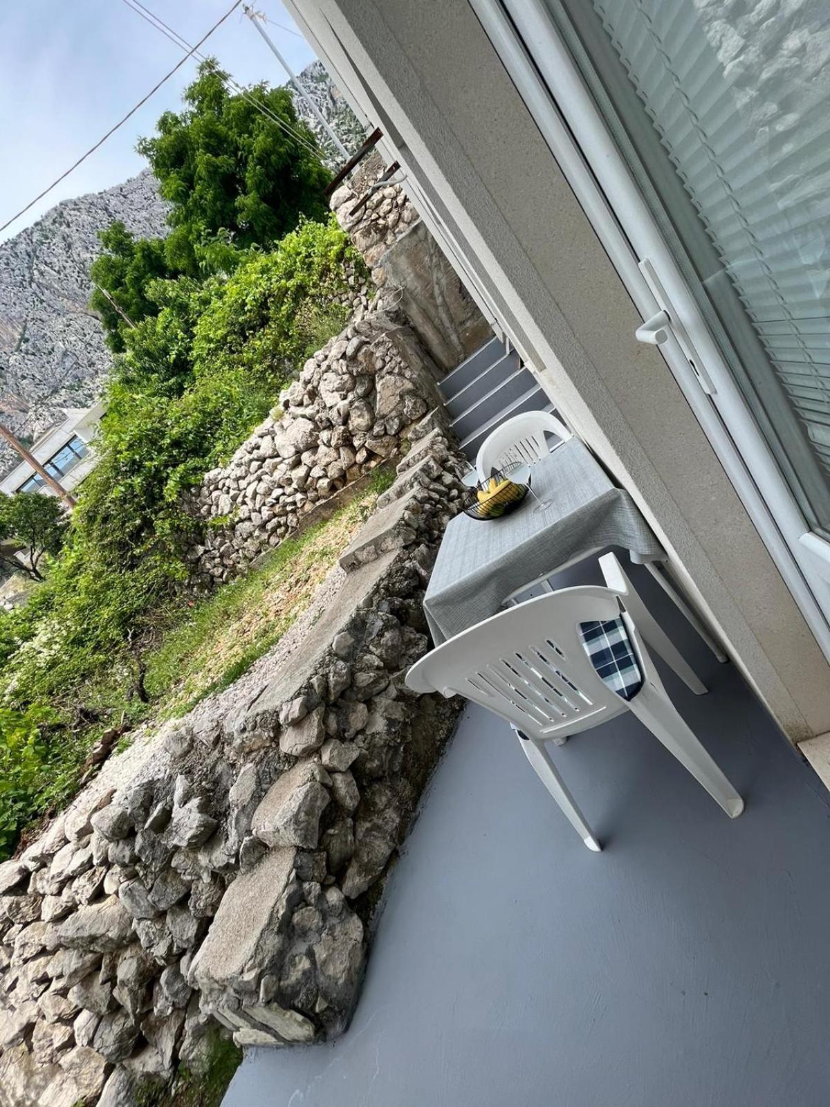 Apartments Talija Drasnice Dış mekan fotoğraf